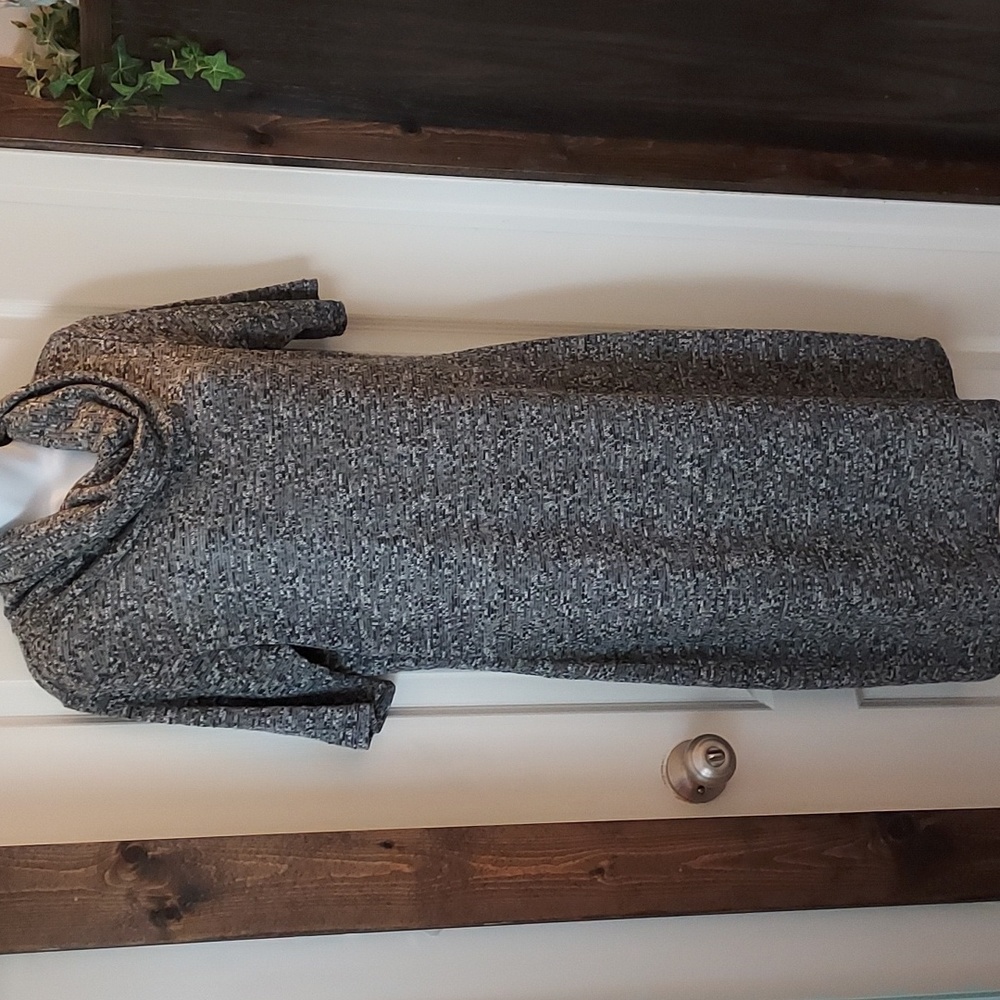 Loft women's dress
